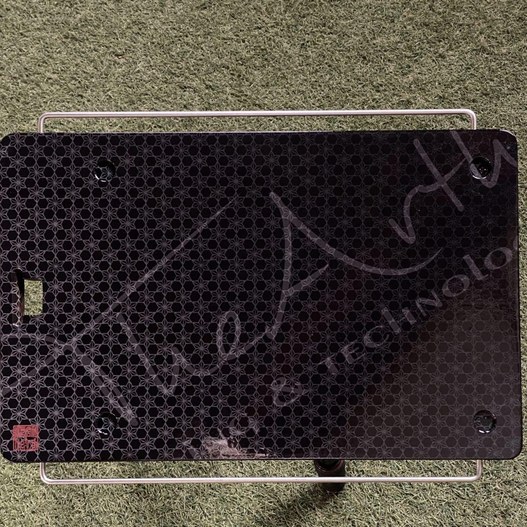 【新品未開封】TheArth 床上手 炭カラー ヌルテカ