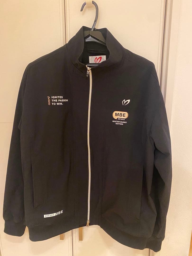 【極美品】MASTER BUNNY EDITION ジャケット サイズ5
