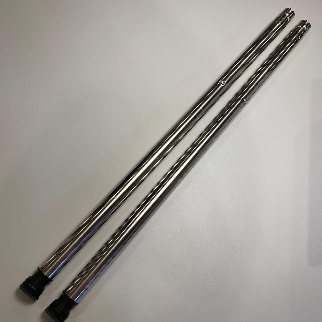 【専用】【廃盤品】スノーピーク IGT 2way脚ロング 2本 CK-191