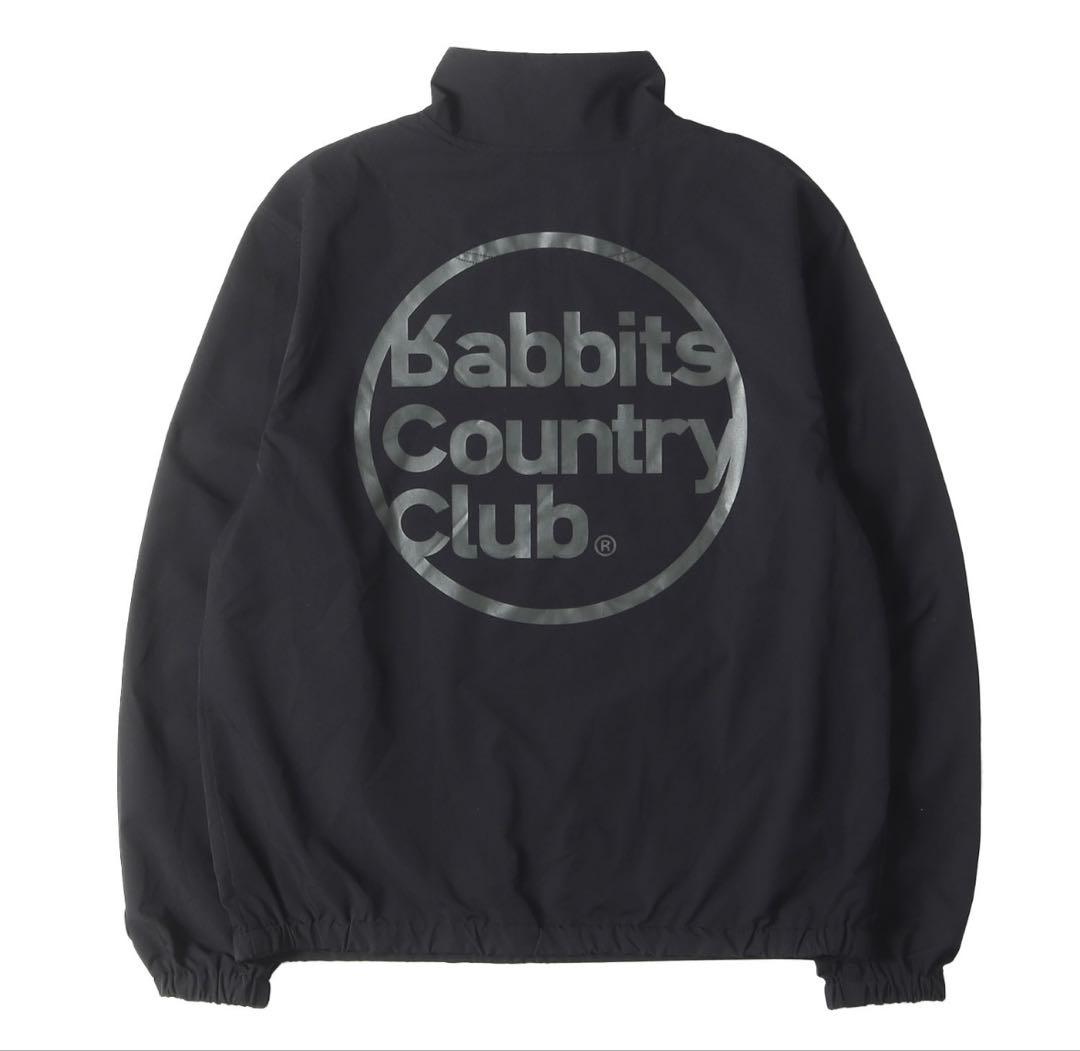 s*5様 FR2ゴルフ　ストレッチ ハーフジップ ジャケット　サークルロゴ