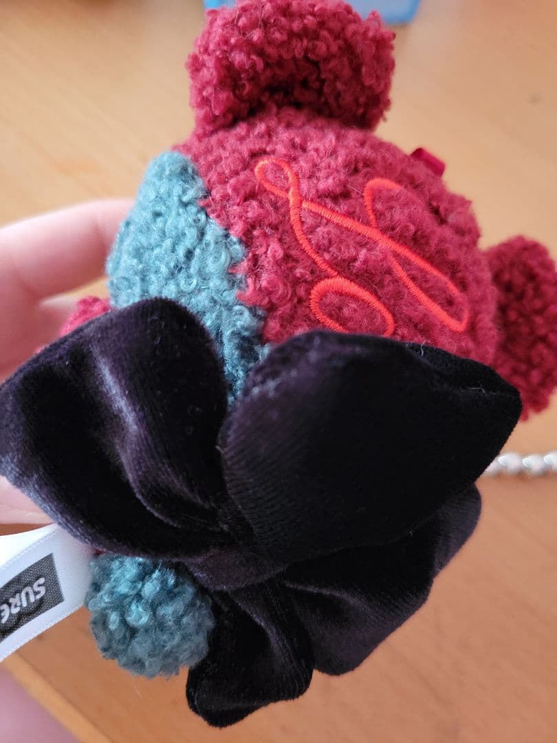 Meymey　I LOVE YOU　シークレット