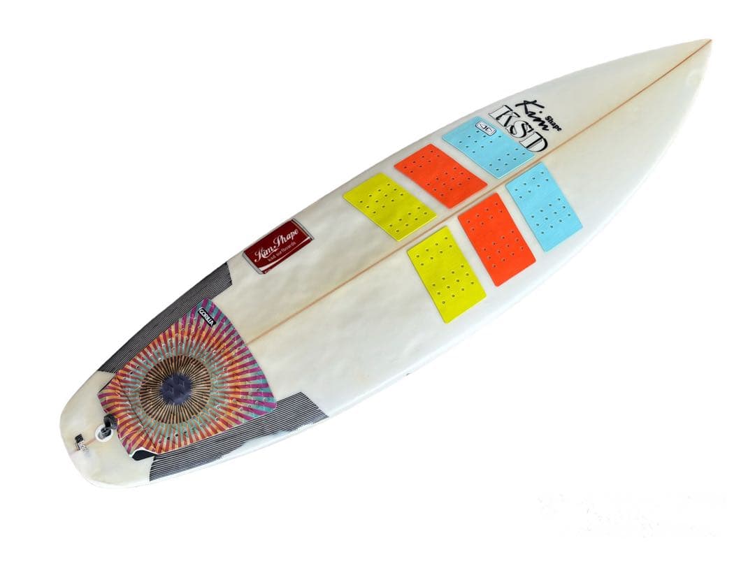 ★お洒落★KSD 小波用　パフォーマンス　サーフボード　サーフィン