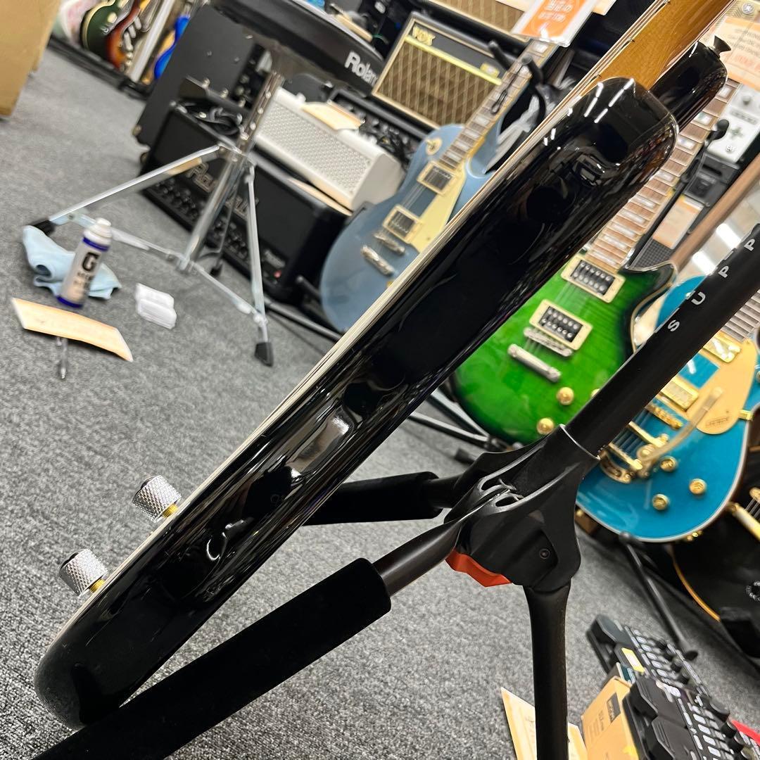 【11032】Fender Japan precision Bass PB57