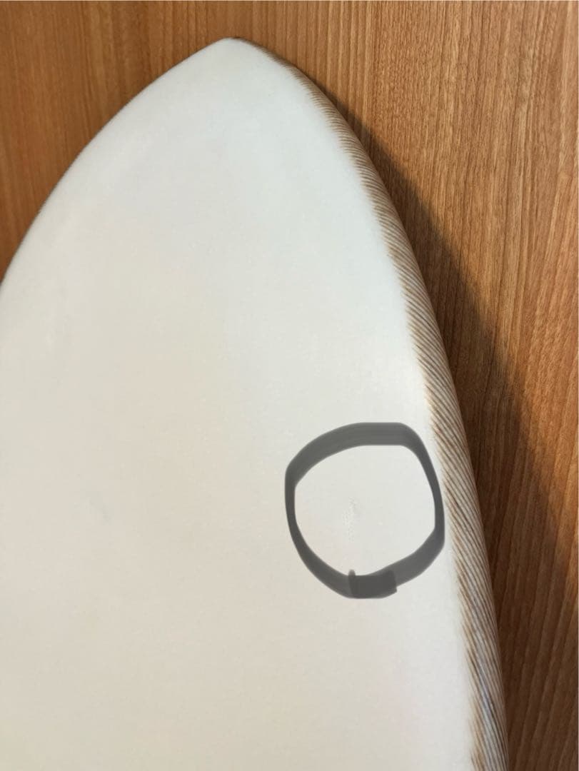 ジャスティス　ジョノコール ブルースモデルEPS