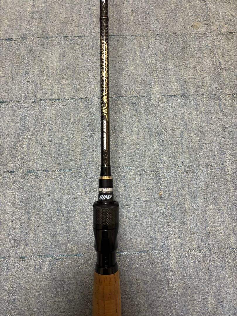 カレイドセルペンティビースティンガーエクストリーム