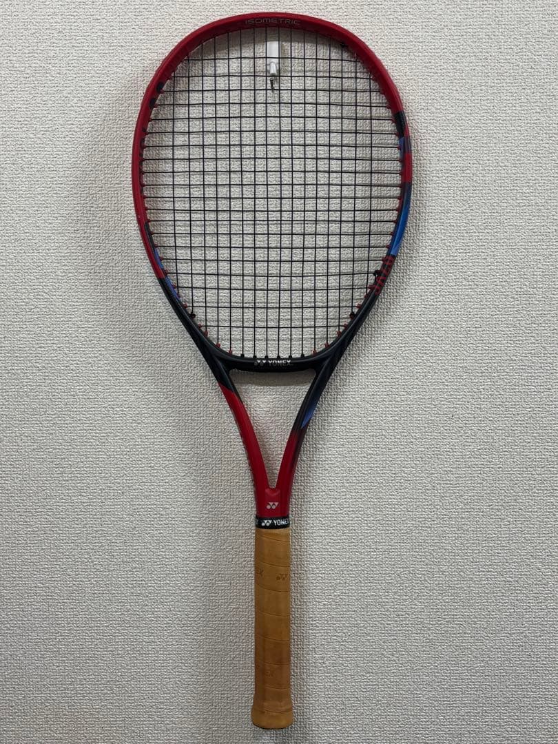 VCORE95 2023 G2 現行モデル YONEX ヨネックス