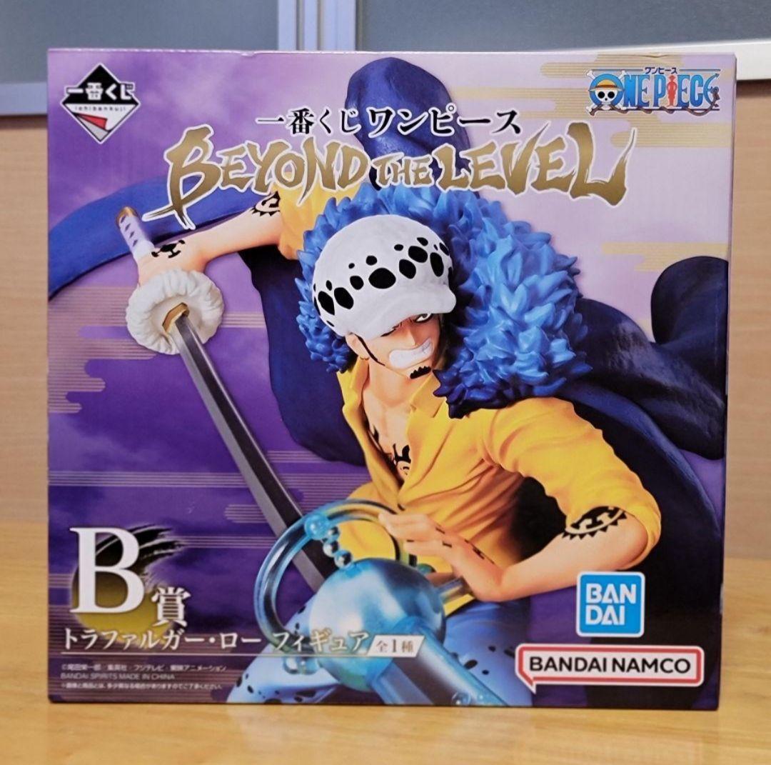 ゆな　ワンピース　フィギュア　まとめ