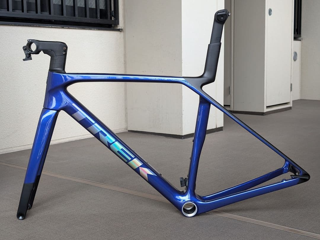 海*主様 最終値下げ TREK MADONE GEN8 SL5 フレームセット