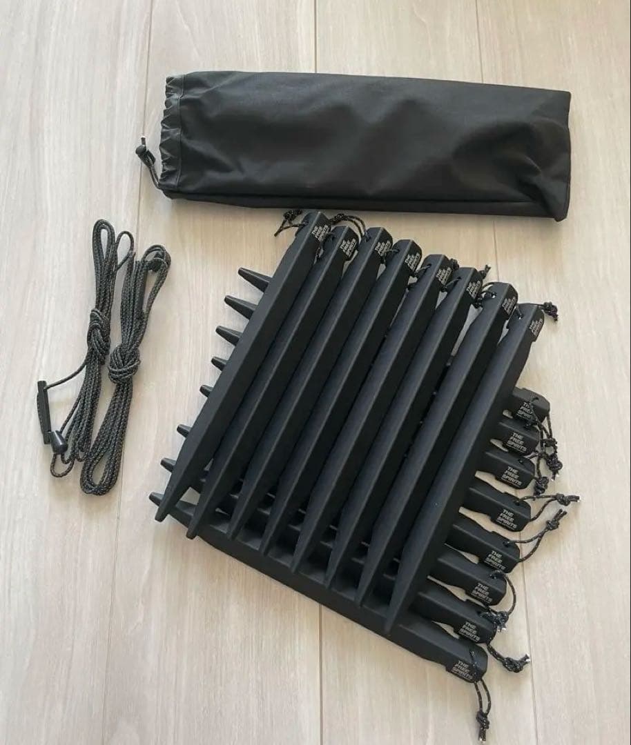 PreTents プレテント Bealock / Brown ベアロック