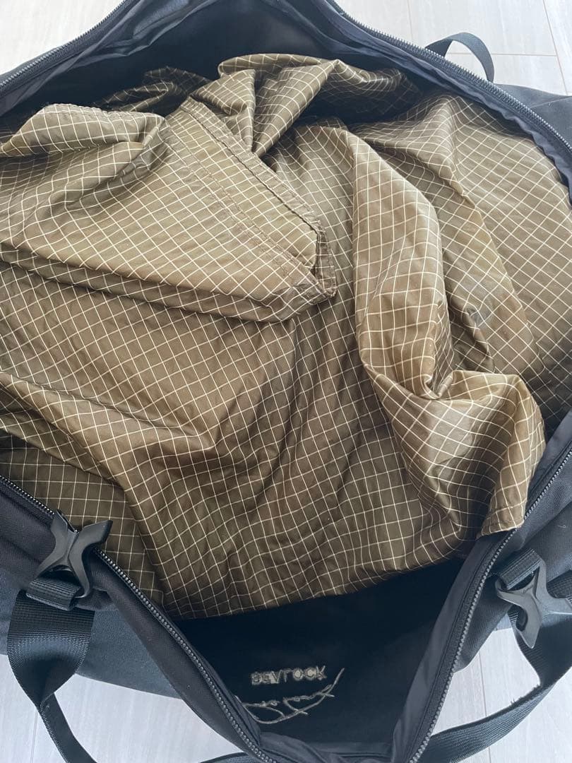 PreTents プレテント Bealock / Brown ベアロック