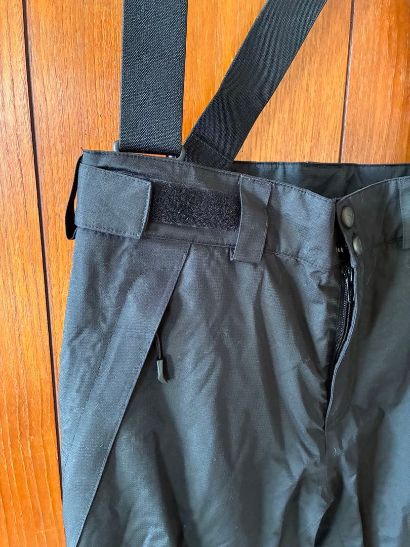 Columbia スキー　スノボウェア 黒　S