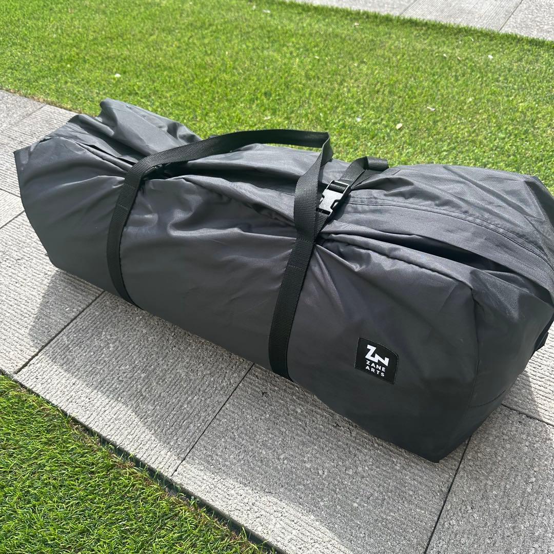 ゼインアーツ　ギギ1tc zanearts GIGI1TC