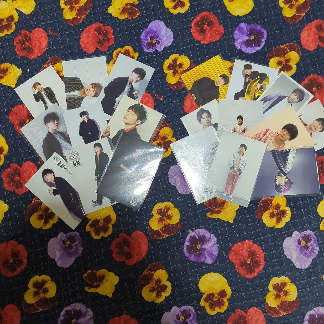 写真カードセット 約90枚