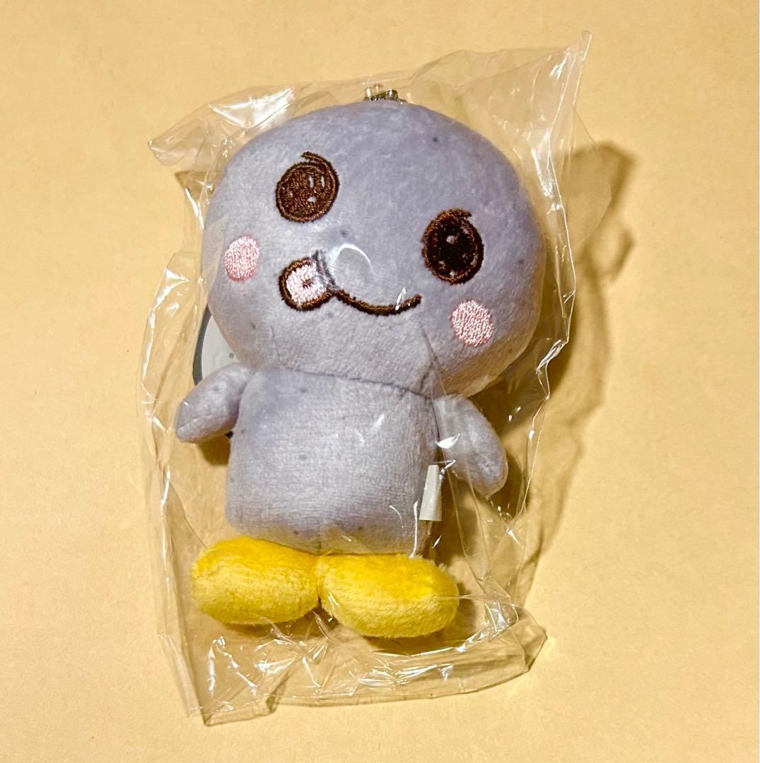 ウンソク 10cmドールキーリング 2024 RIIZE バレンタイン