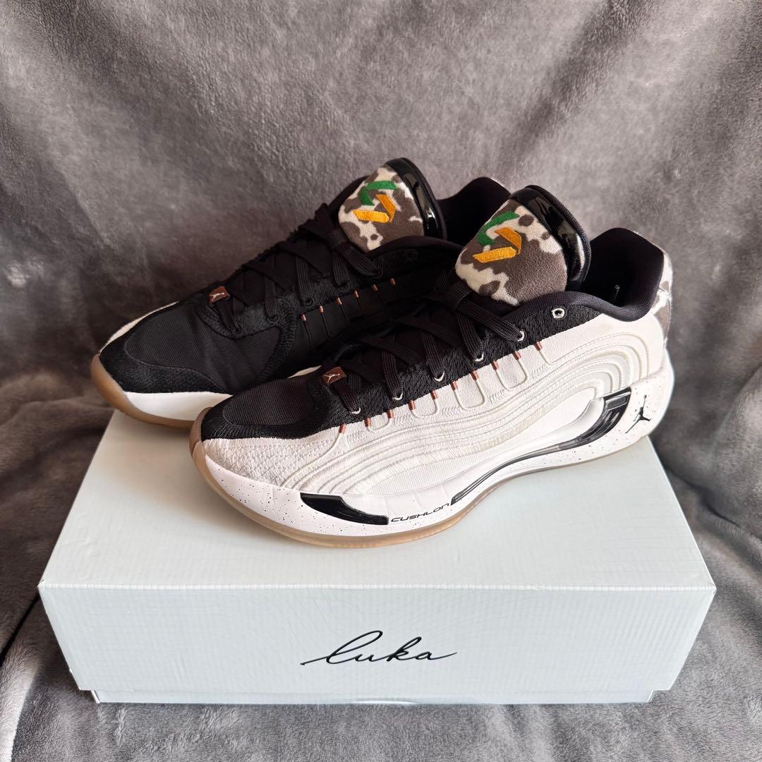 シューズ(男性用) JORDAN LUKA 4 GONE PF