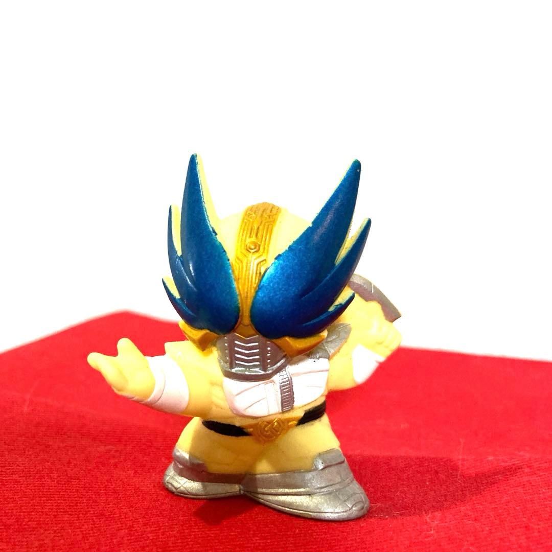 仮面ライダー電王 ウイングフォーム 佐藤健 フィギュア 当時物 SHF 真骨彫