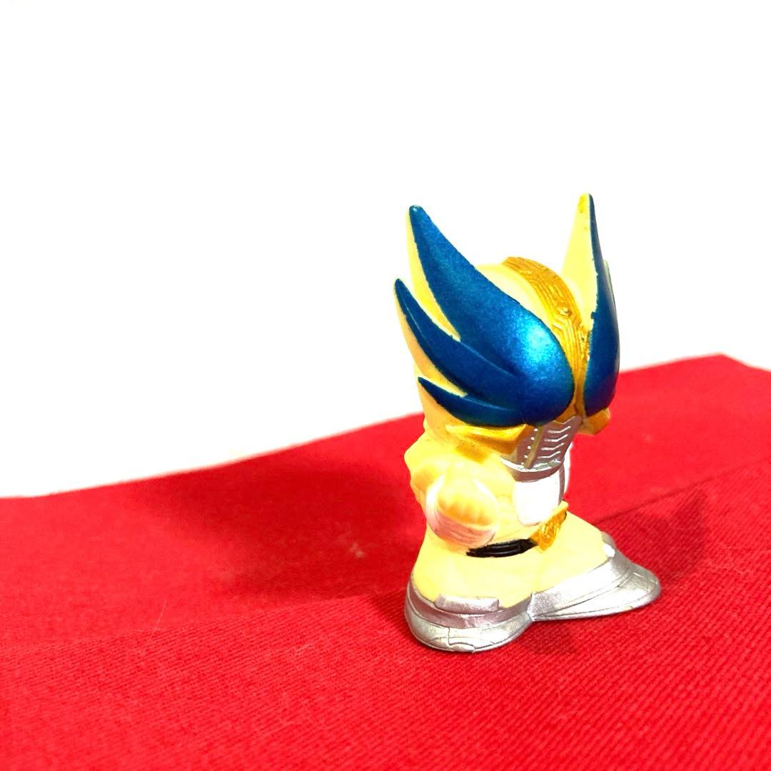 仮面ライダー電王 ウイングフォーム 佐藤健 フィギュア 当時物 SHF 真骨彫