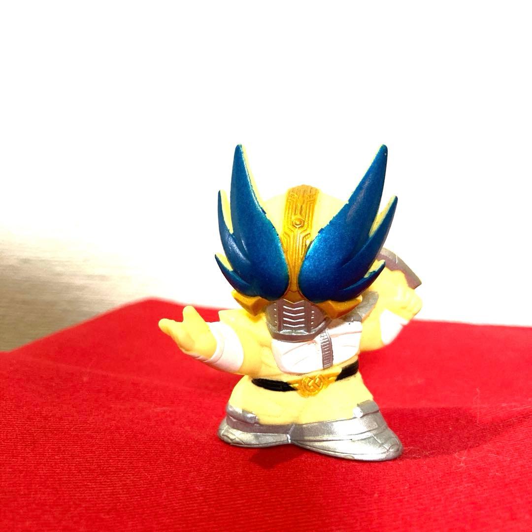 仮面ライダー電王 ウイングフォーム 佐藤健 フィギュア 当時物 SHF 真骨彫