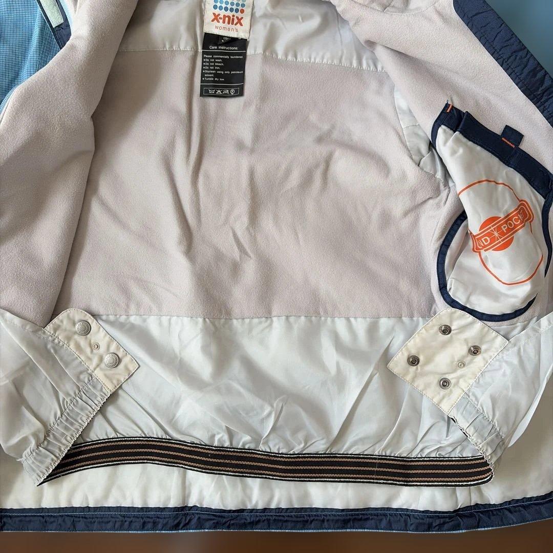 スキー、スノボウエア　レディース