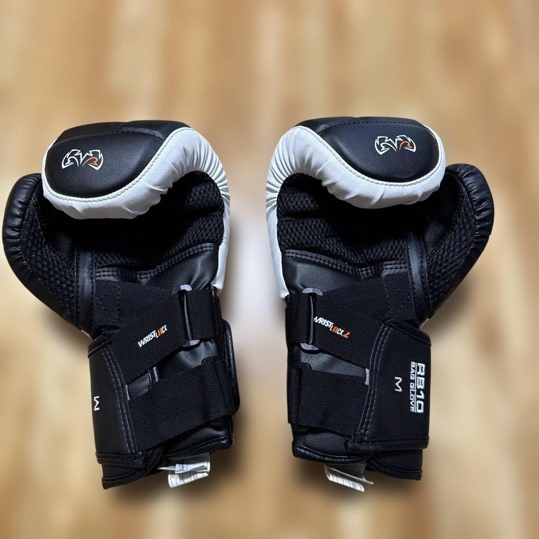 ライバル　ボクシンググローブ　10オンス