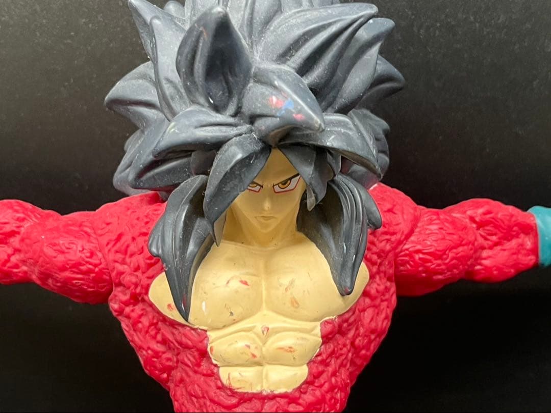 ◯ドラゴンボール フィギュア4体セット