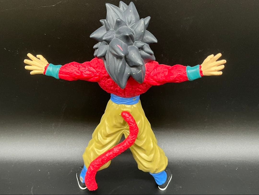 ◯ドラゴンボール フィギュア4体セット