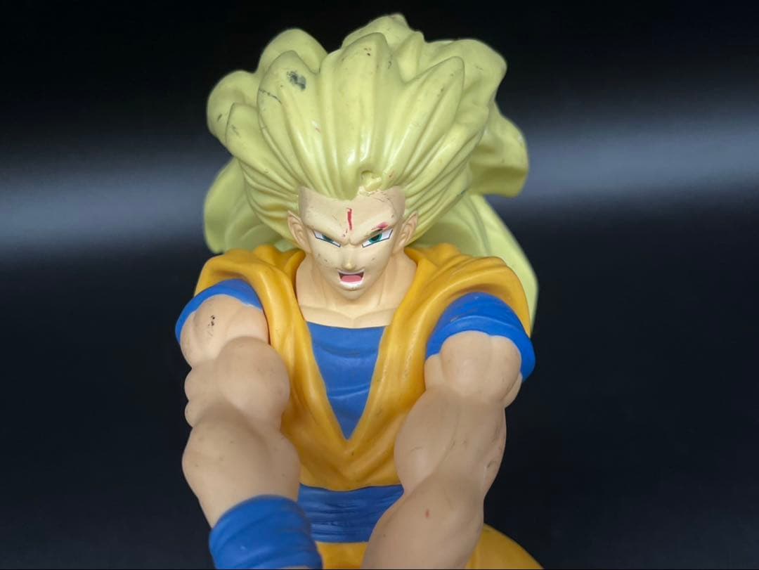 ◯ドラゴンボール フィギュア4体セット