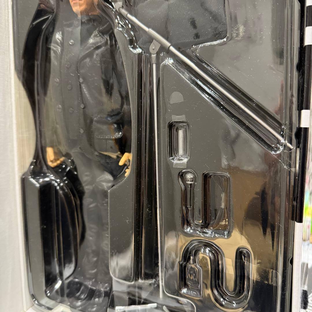 t*k様 布袋寅泰 2002年ライブ会場限定販売 リアルアクションフィギュア 1