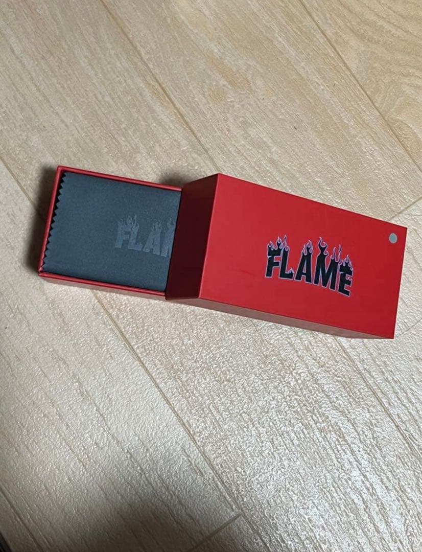 FLAME LBWK フェラーリ458GT ゼロファイター