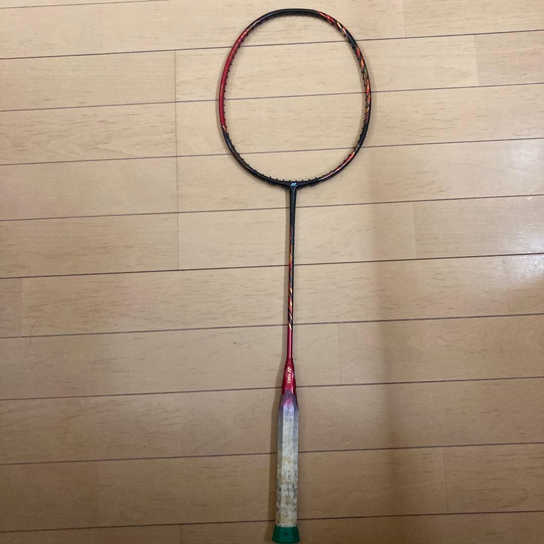 YONEX アストロクス99pro 4U5