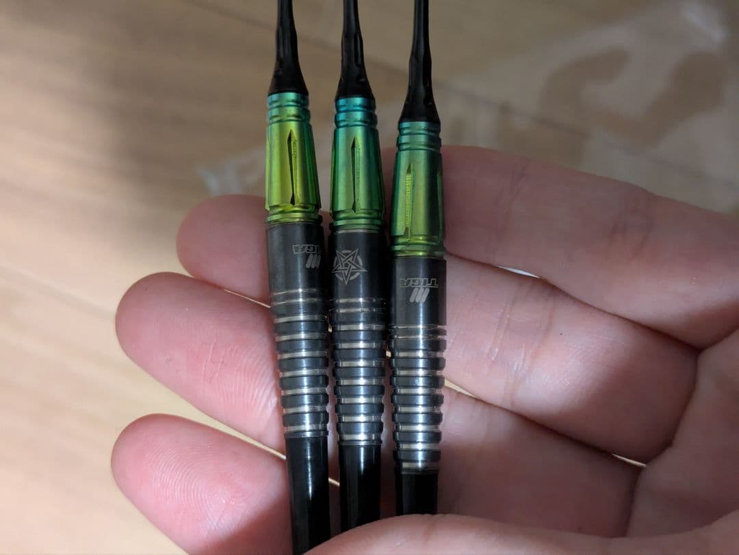 TIGA/ティガ　EMPRECHU 2 Fusion