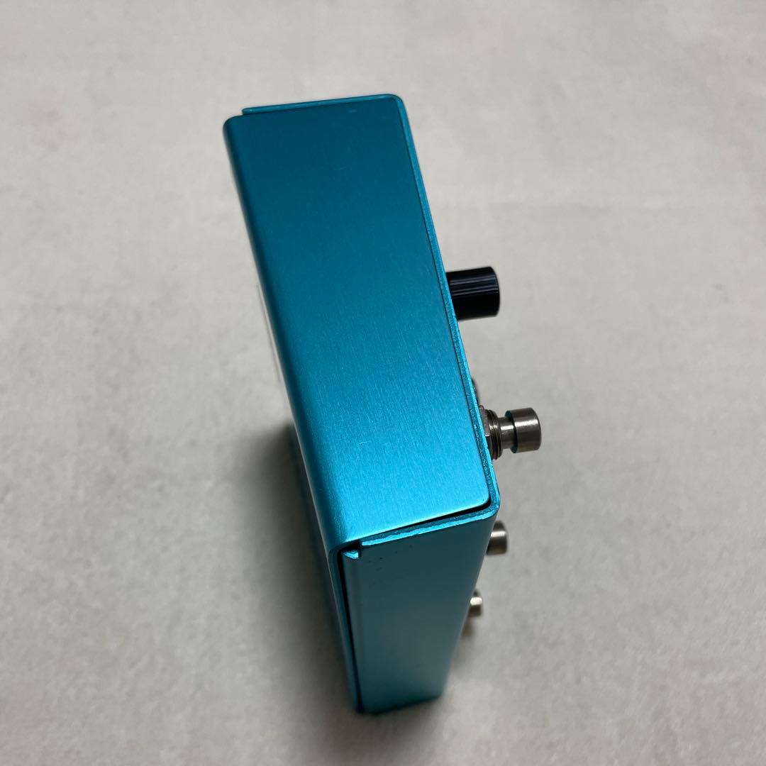 strymon BigSky ストライモン ギター ベース リバーブ