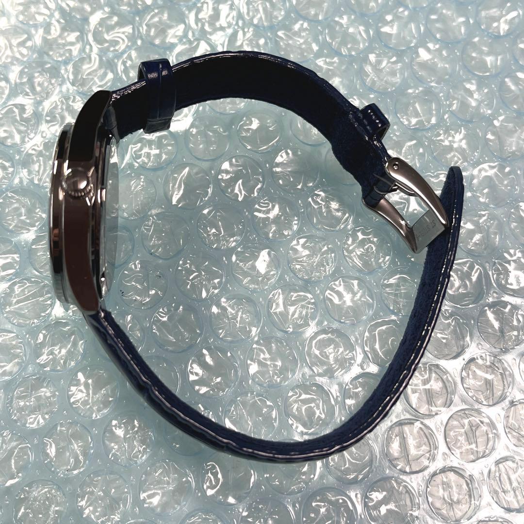 ONE PIECE オールブルー　サンジ 腕時計 ウォッチ セイコー　SEIKO