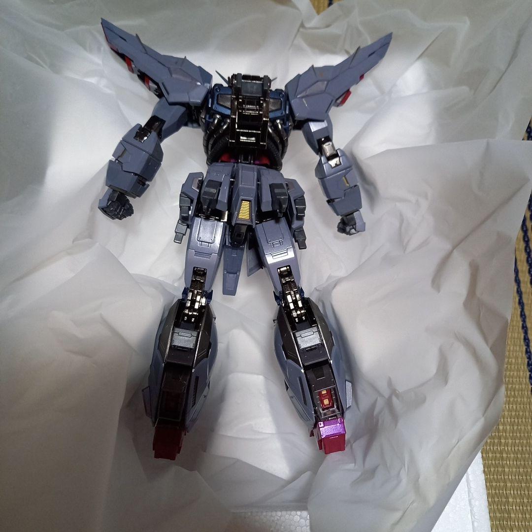 メダルビルド　プロヴィデンスガンダム　プレバン限定