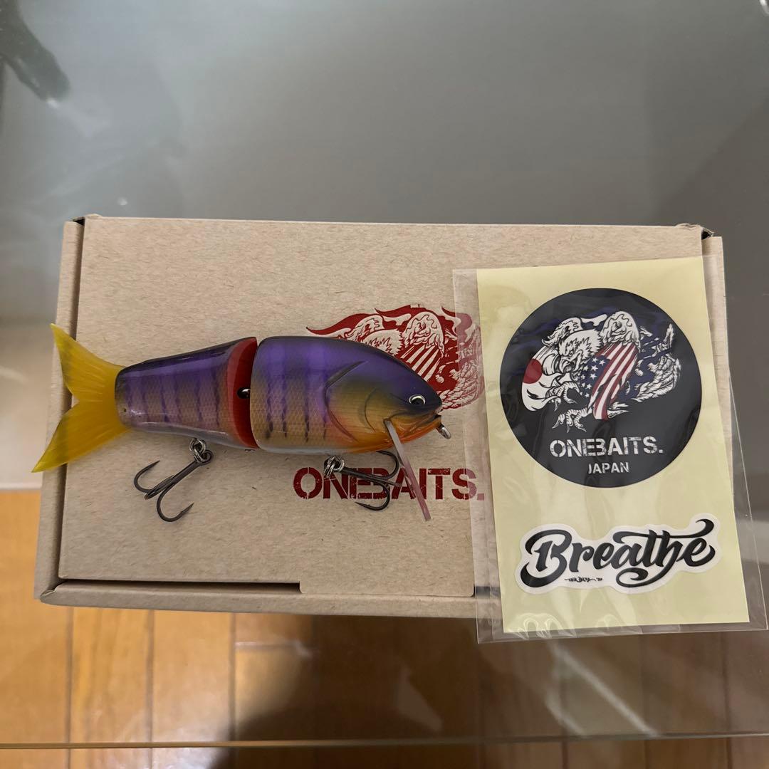 ワンベイツ　ナイトストーカーテクニカル