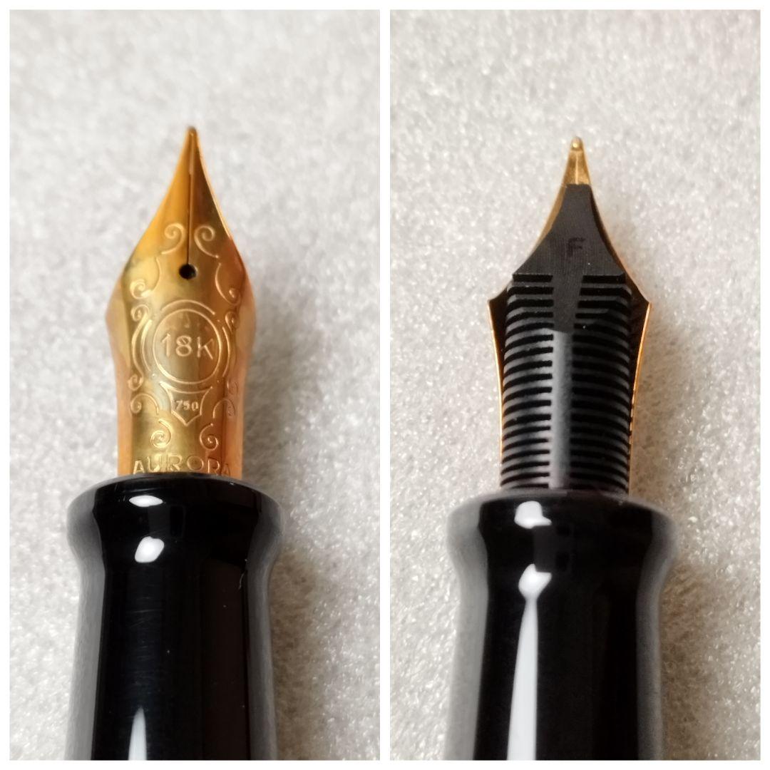 万年筆　AURORA Limited Edition　888本限定品