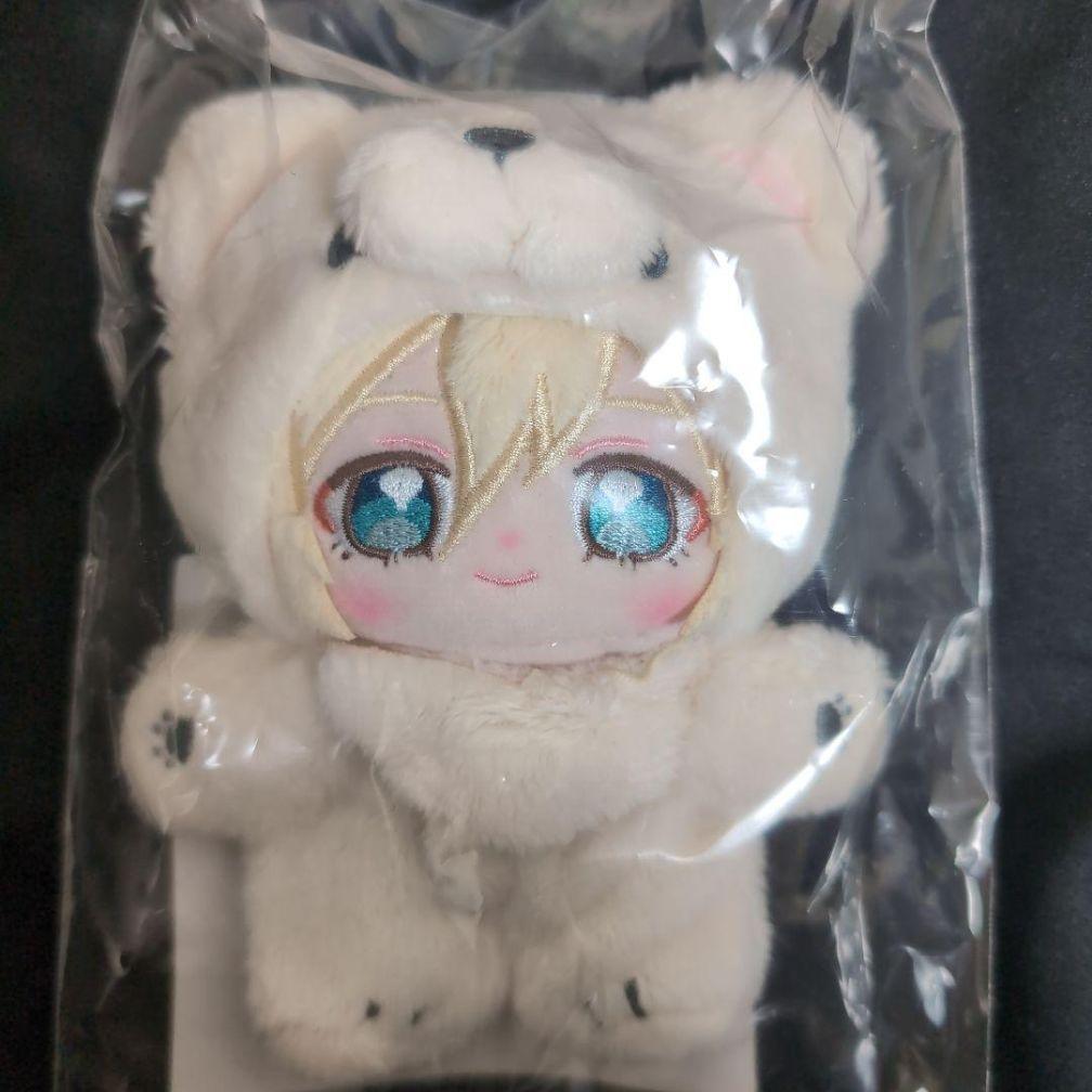 天祥院英智　いつぬい