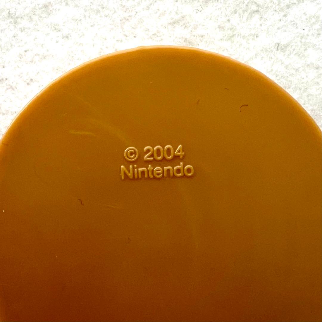 【希少品】ピクミン　フィギュア　ペレット草　２個セット　Pikmin ピクミン2