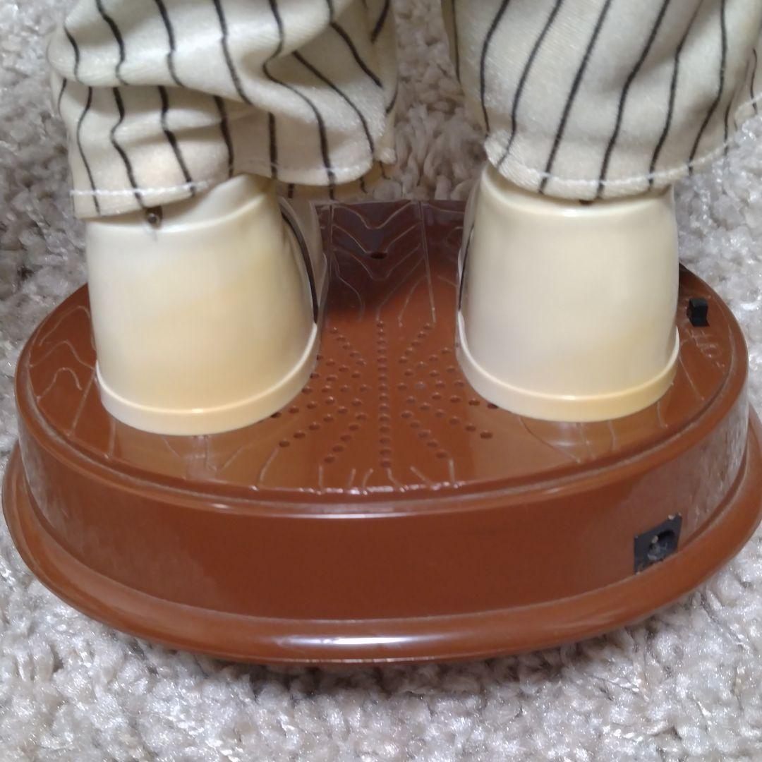 ★レア 野村克也監督フィギュア★