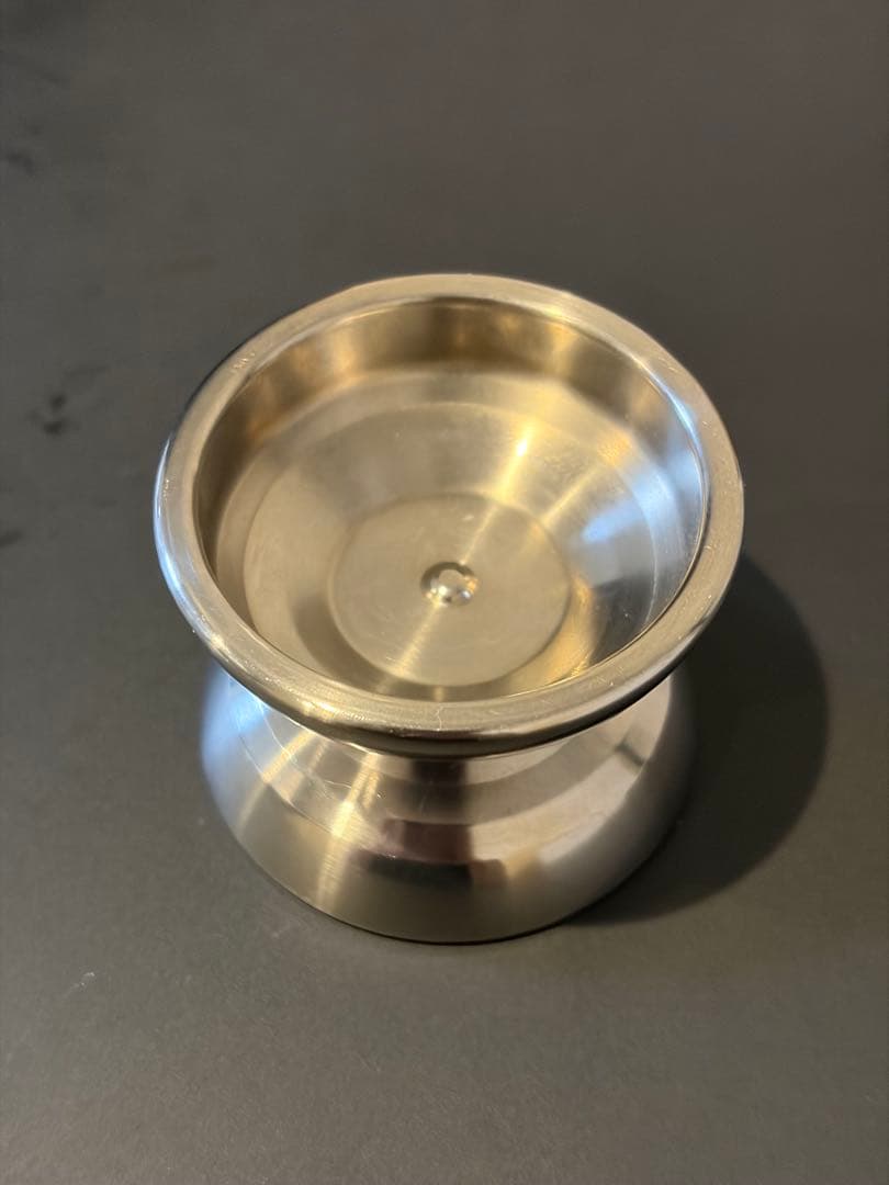 ターニングポイント　ムスタング