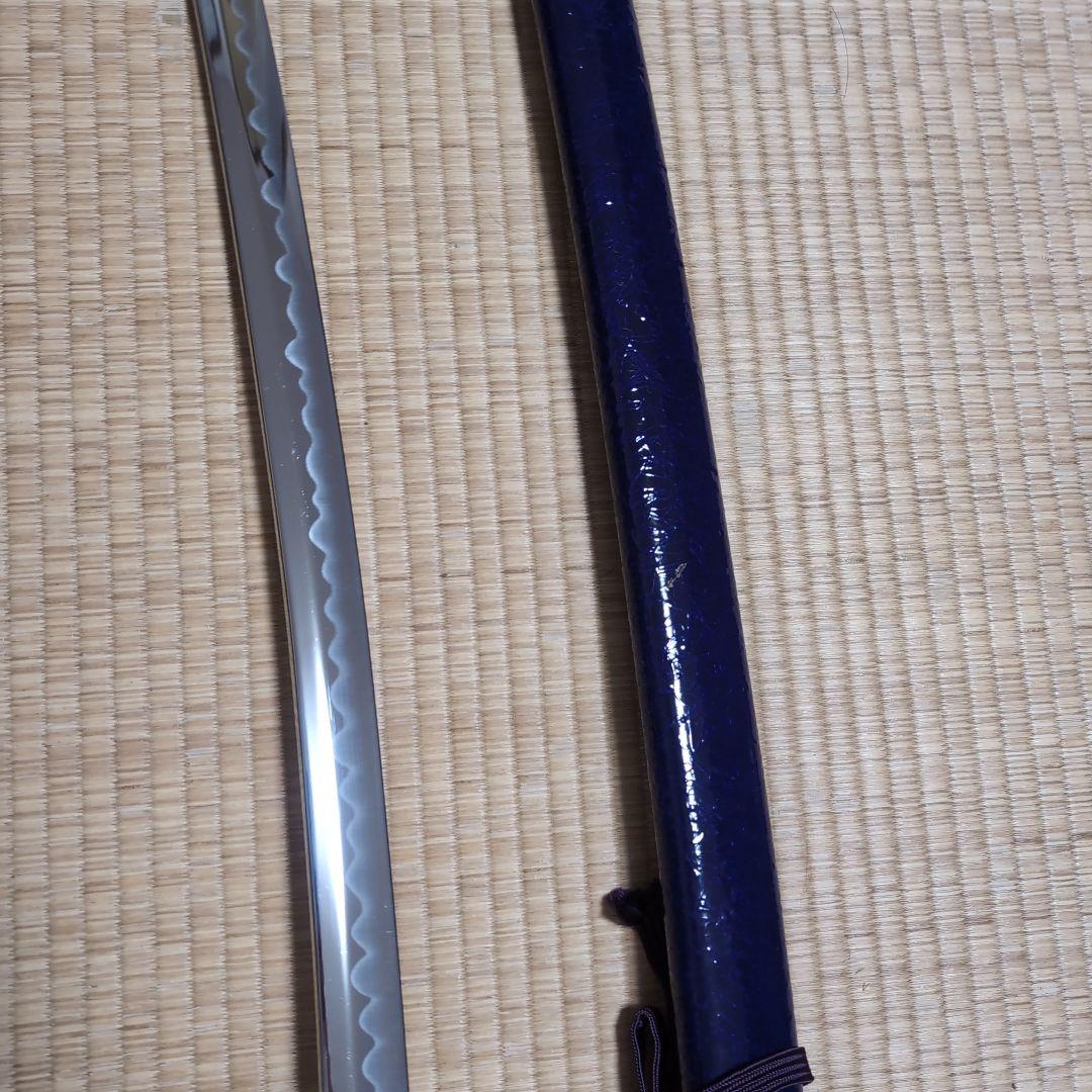 しのびやの模造刀