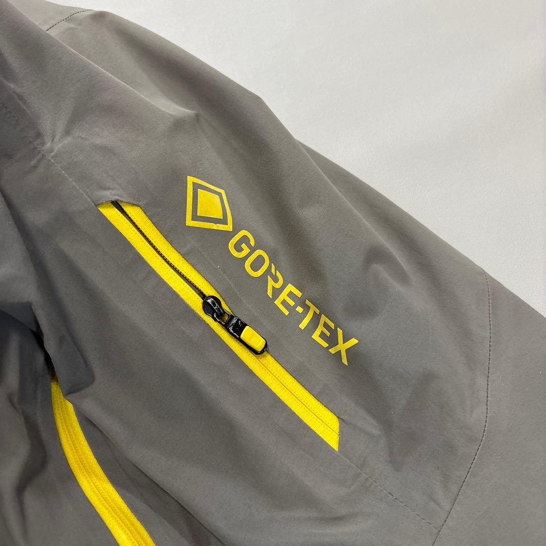 バートン　ak GORE CYCLIC JK スノボジャケット　ゴアテックス