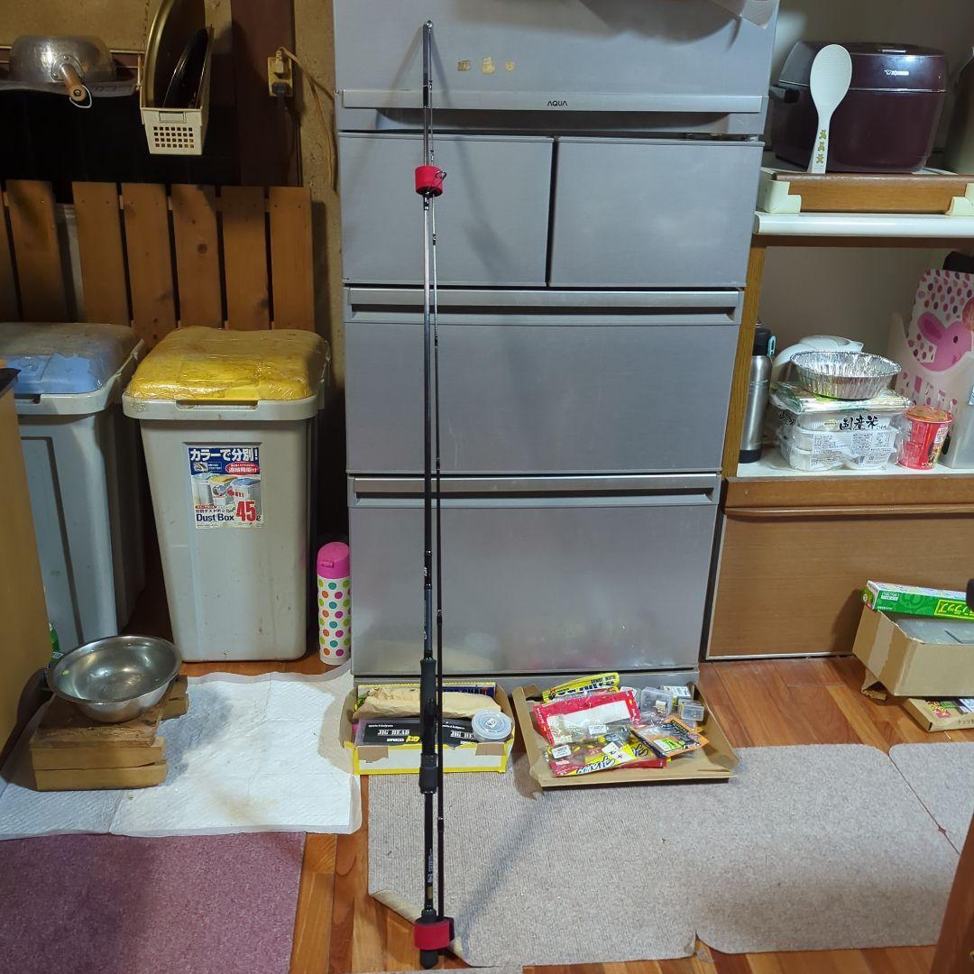 エメラルダスMＸ83M-N です。