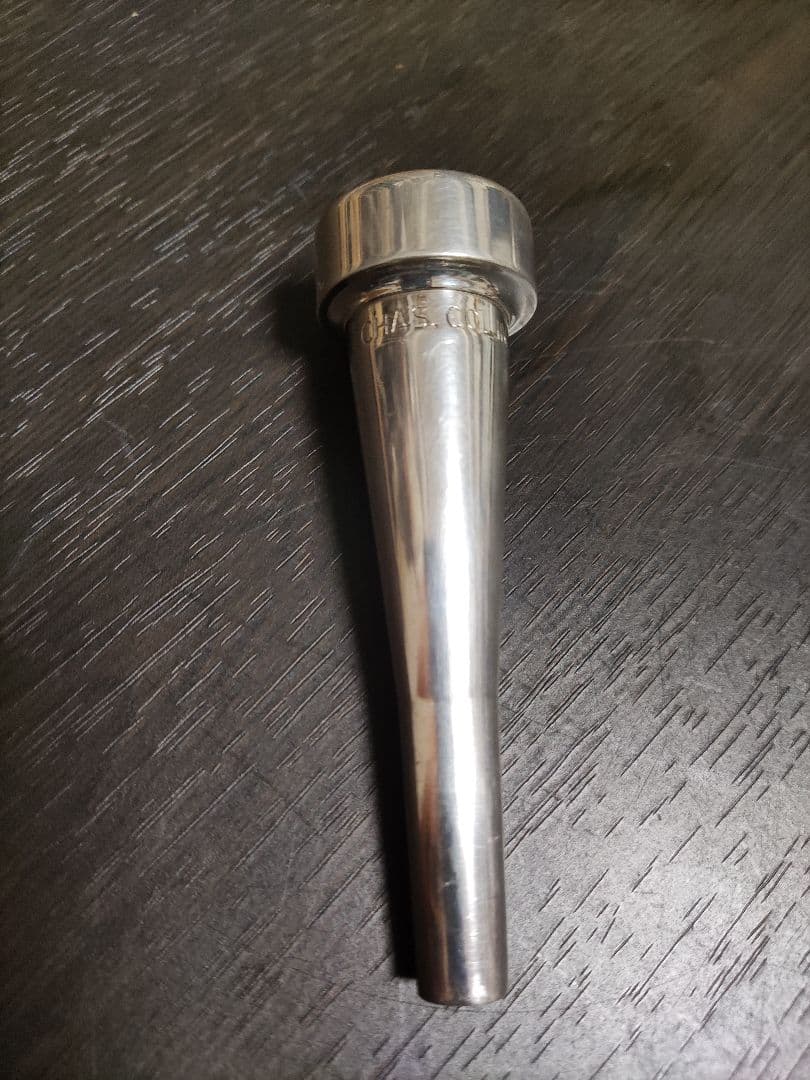 チャールズ・コリン トランペットマウスピース 5 SP