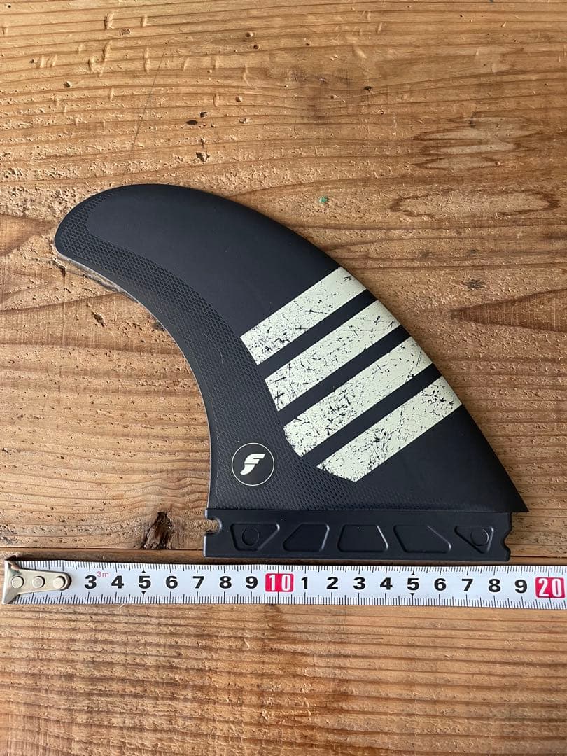 未使用 Future Ft1 Twin +1 /収納ケース付き