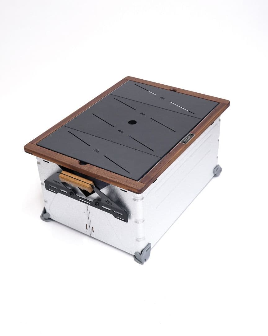 テーブル・チェア・ハンモック S.T.F/ SC50 shimcraft(WN)