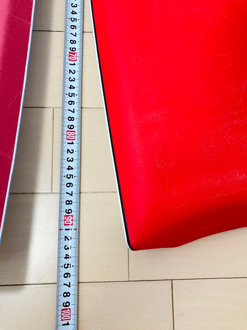 ボディボード 2枚！ Rheopaipo MOREY 送料無料です！