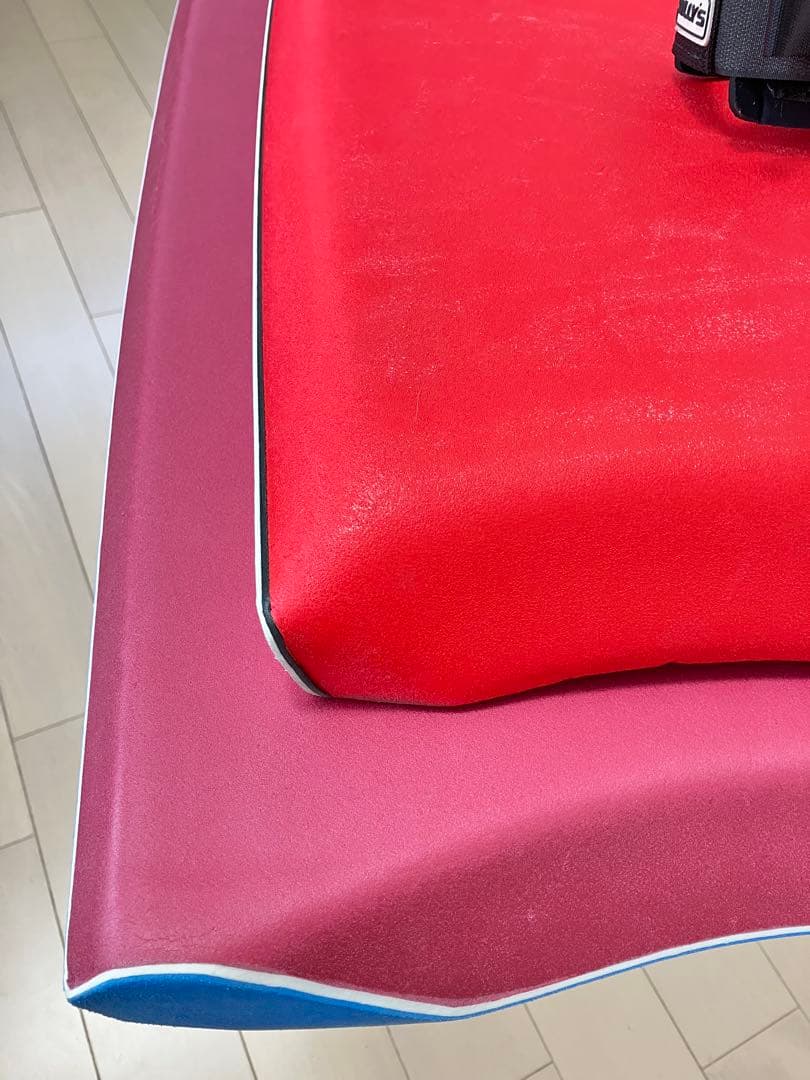 ボディボード 2枚！ Rheopaipo MOREY 送料無料です！