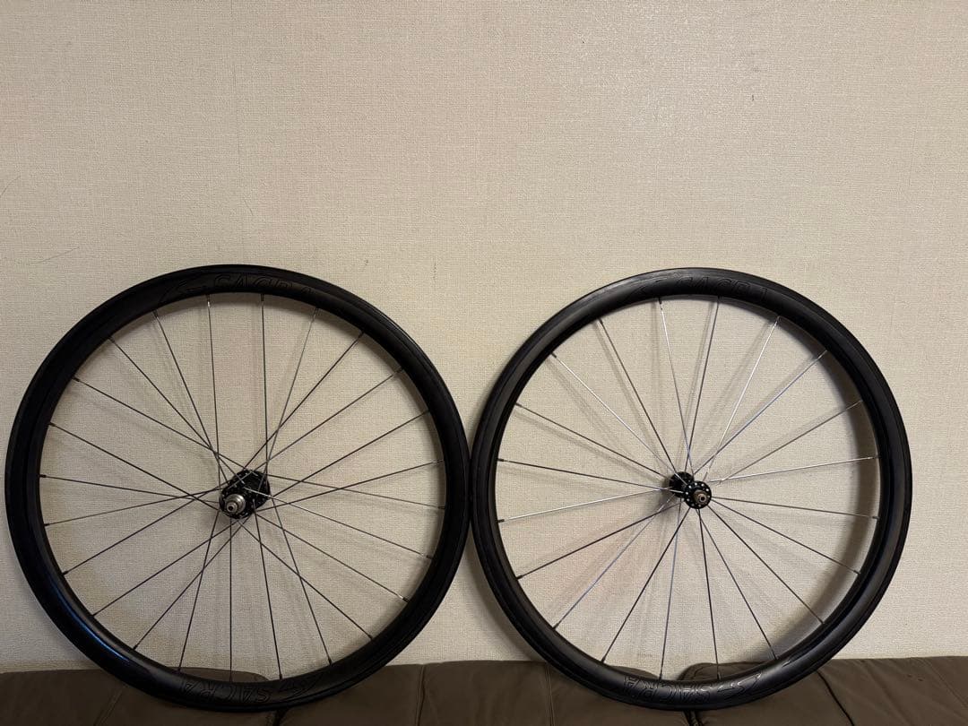 SACRA KYLE3 C19 クリンチャー