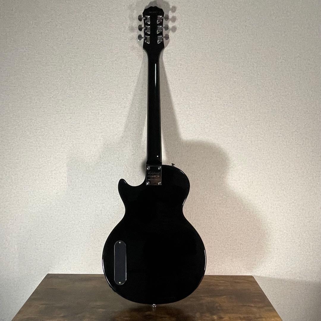 A790⭐︎Epiphone Les Paul Junior タバコバースト